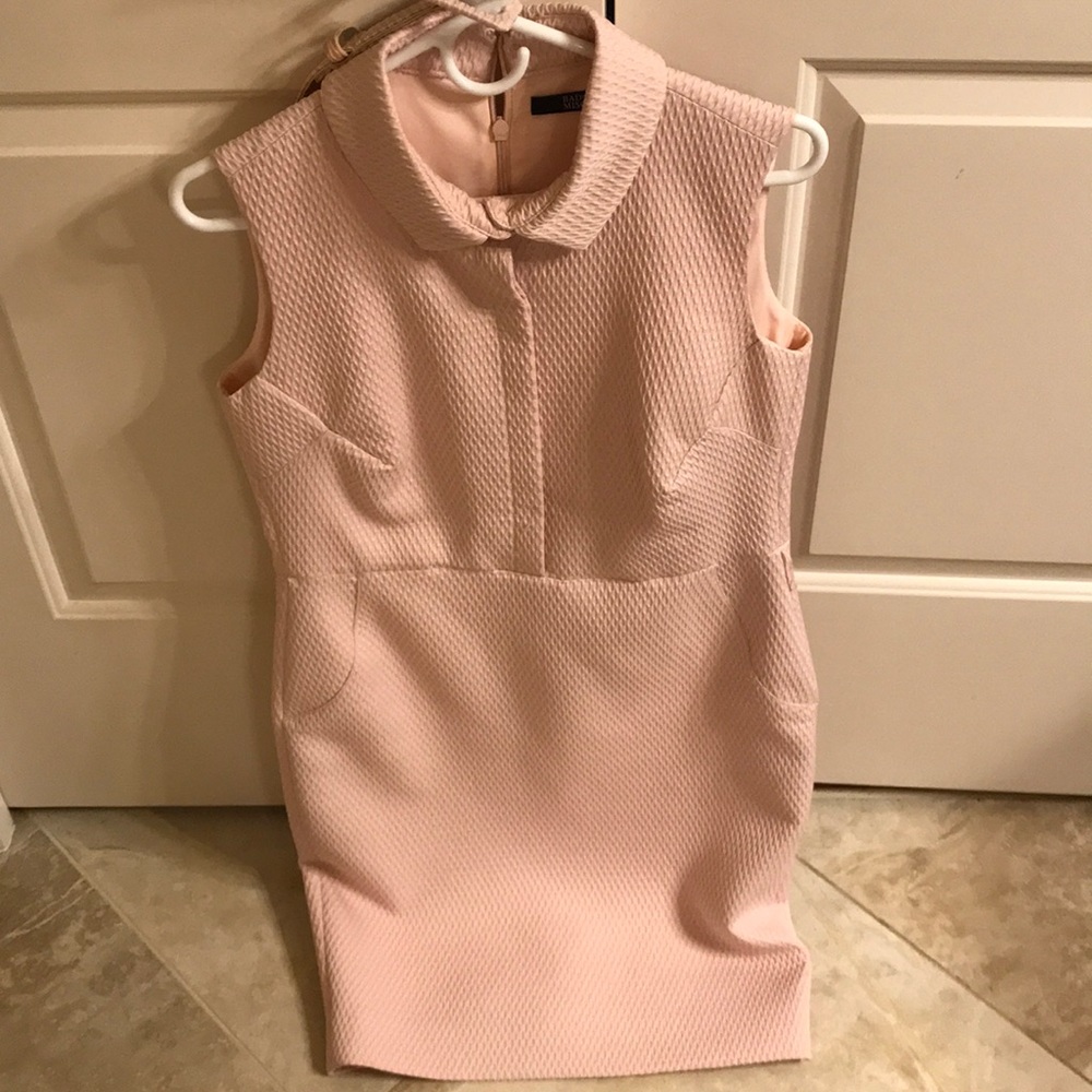 Badgley Mischika dress